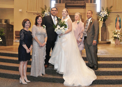 Gil & Sarah's Wedding 0431